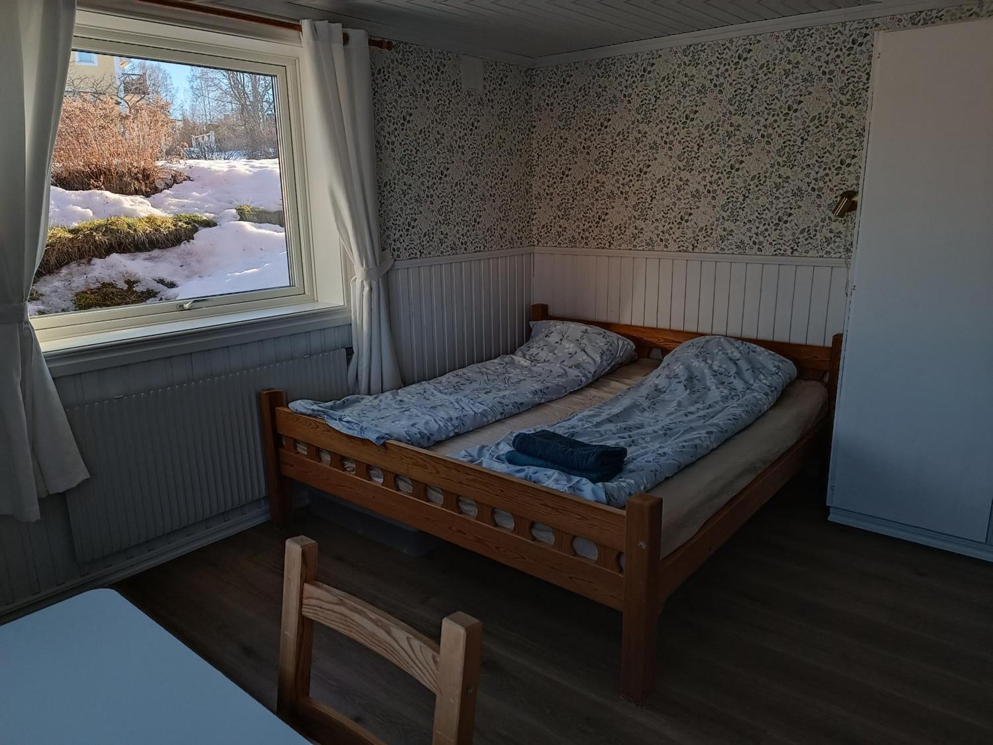 Large Apartment With Sauna In Central Mora Exterior foto
